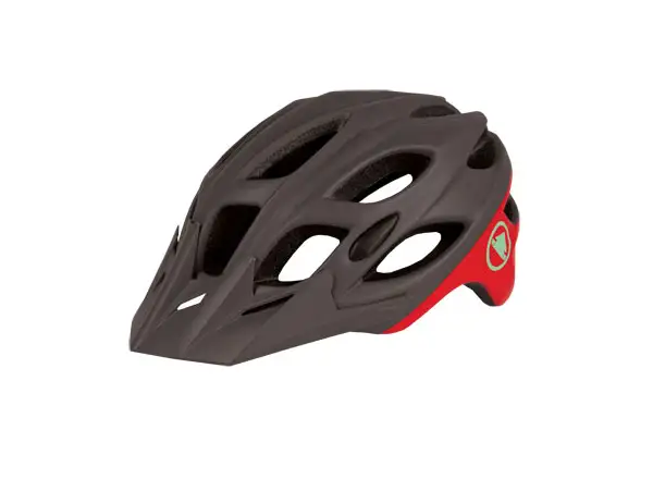 Endura Hummvee detská prilba grey veľ. Uni
