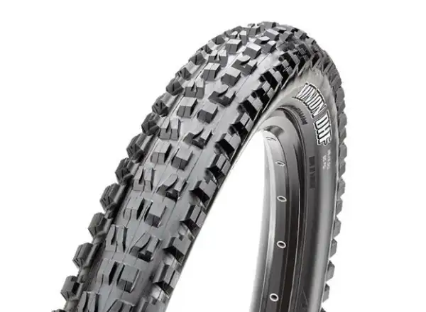 Pneumatika Maxxis Minion Front 29x2,50" WT 3C DD TR Kevlar