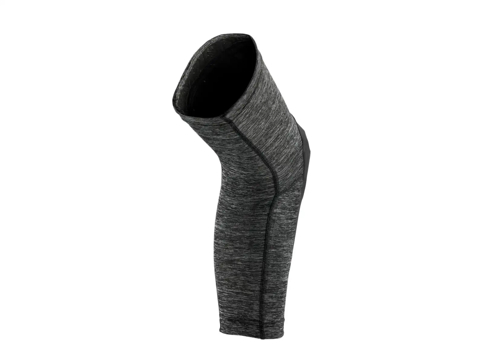 100% Teratec chránič kolien Heather Grey/Black