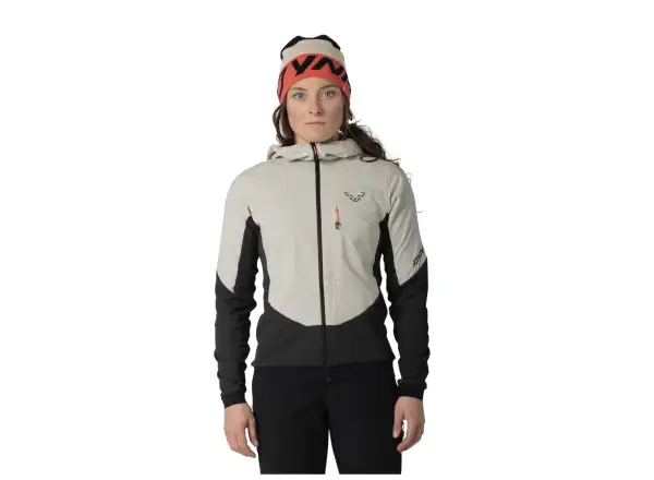 Dynafit Blacklight Hybrid Therm dámska bunda Overcast