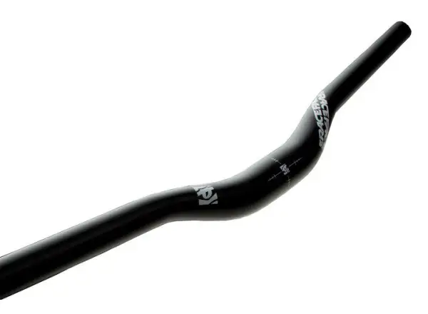 Race Face Ride 25 mm zdvih 31,8x710 mm riadidlá čierne