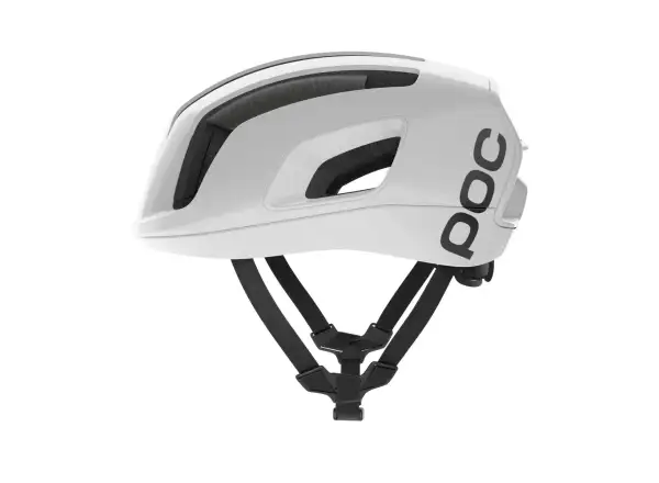 POC Cytal Carbon cestná prilba Hydrogen White