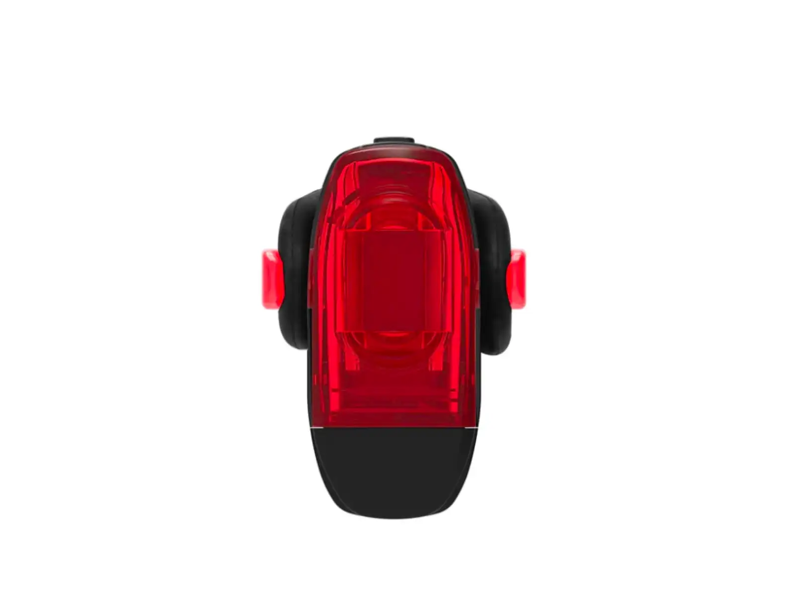 Lezyne KTV Drive + Rear svetlo Black