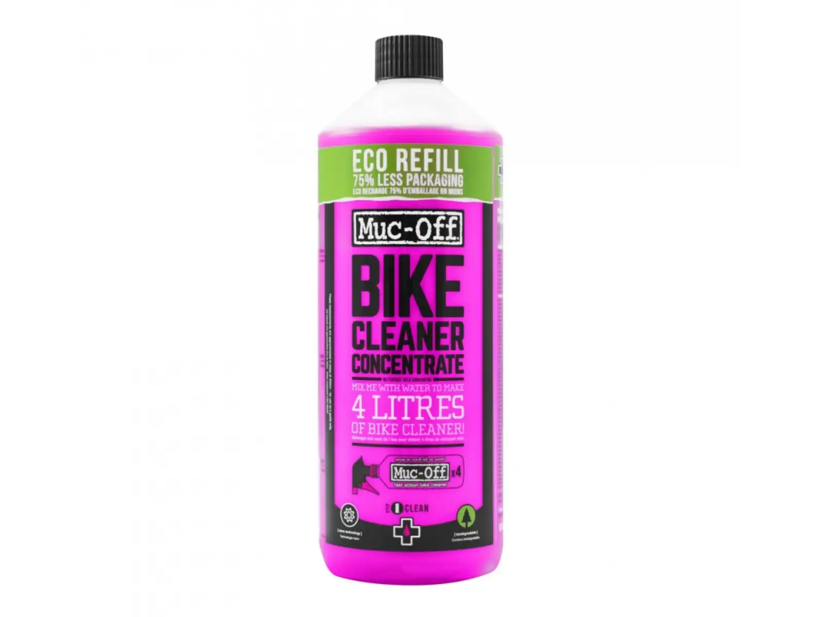 Muc-Off Bike Cleaner Concentrate 1 L