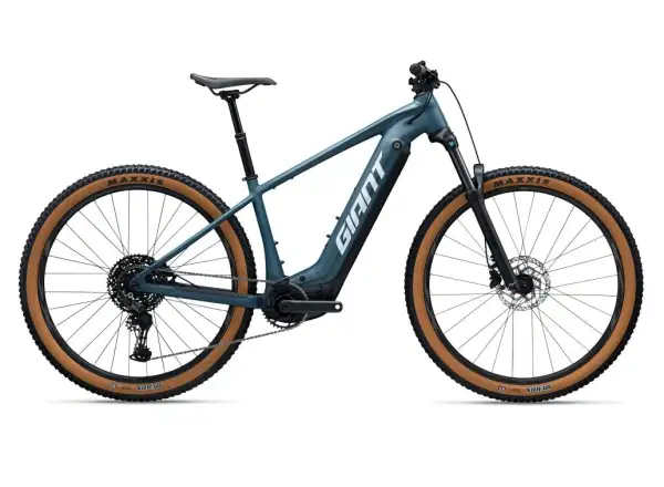 Giant Fathom E+ horský elektrobicykel Deep Lake