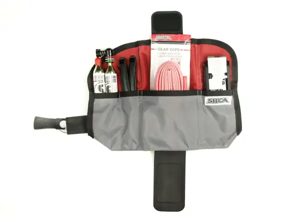 Silca Sedadlo Roll Asymmetrico sedlovka