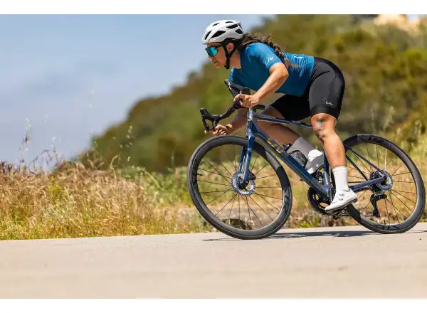 Liv Langma Advanced Pro 0 PC cestný bicykel Ocean Twilight