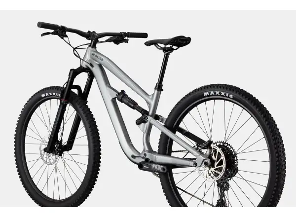 Cannondale Habit 3 horský bicykel Grey