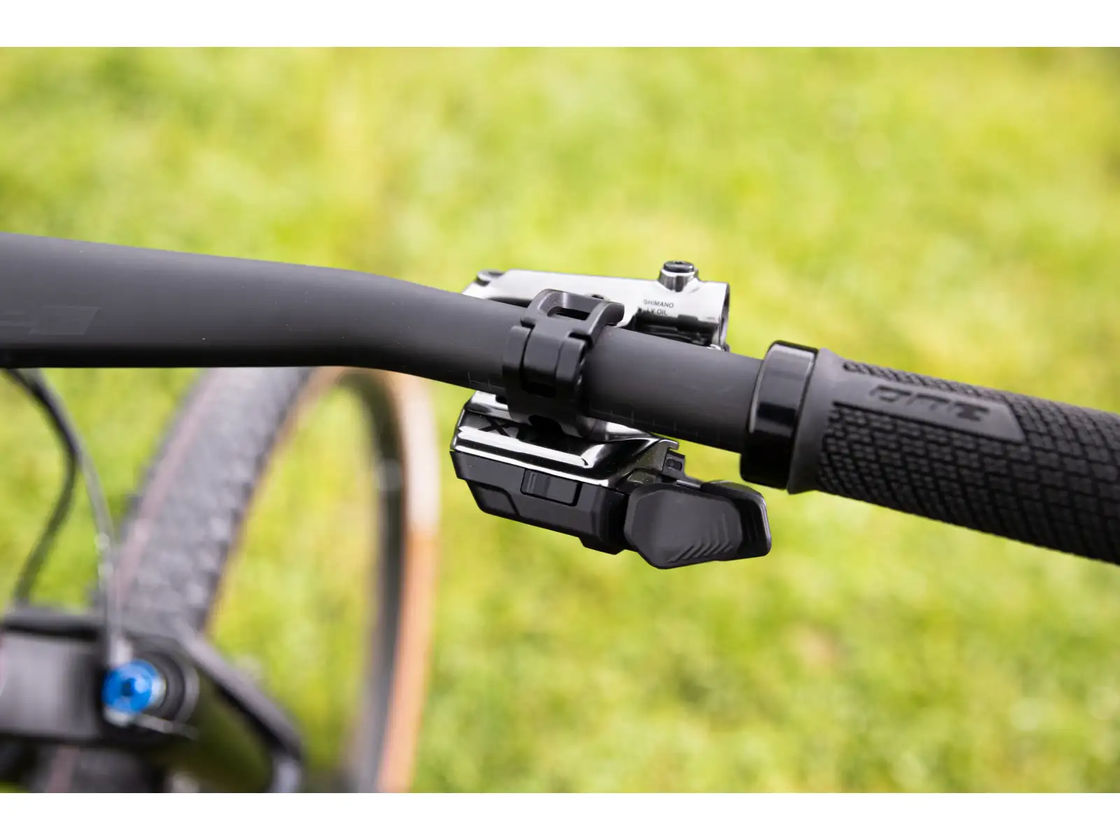 Superior XF 9.9 Team horský bicykel Gloss Carbon/Red Carbon