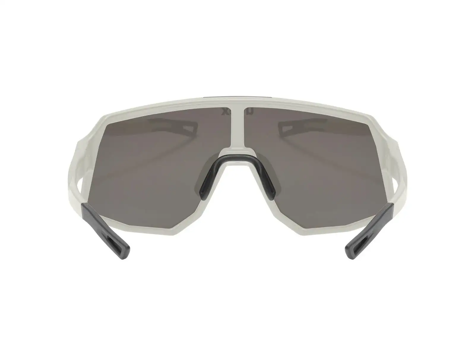 Uvex Sequenze slnečné okuliare Grey Matt/Mirror Gold