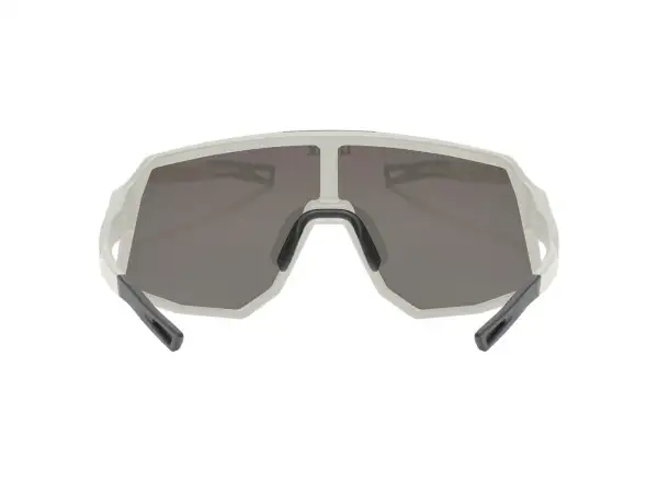 Uvex Sequenze slnečné okuliare Grey Matt/Mirror Gold