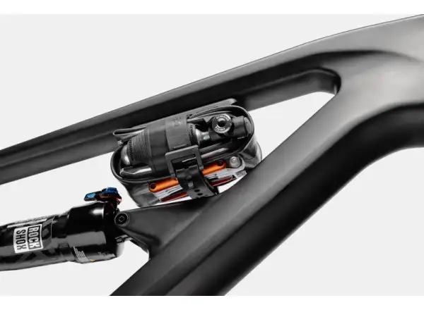 Cannondale Habit Carbon 2 horský bicykel Quicksand