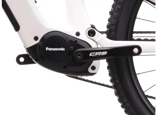 Crussis e-Full 10.11 715Wh celoodpružený elektrobicykel