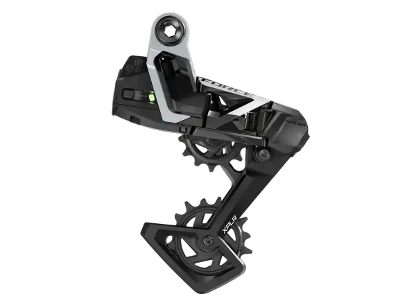 Sram Force AXS XPLR E1 Prehadzovačka