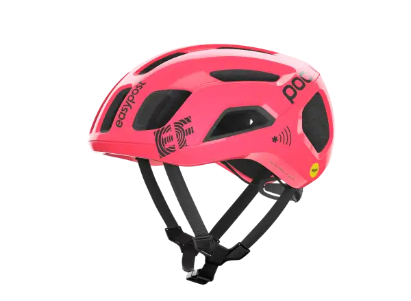 POC Ventral Air MIPS EF prilba EF Race Team 2024 Replica