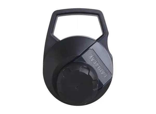 Camelbak Chute Mag fľaša 0,75 l Charcoal Black