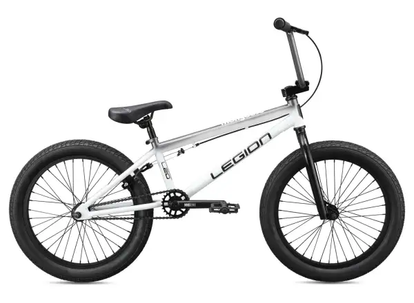 Mongoose Legion 20 WHT BMX bicykel