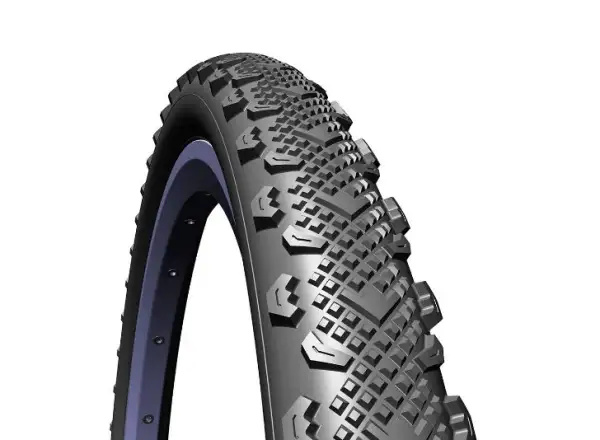 Mitas Winner Classic 26x1,90" MTB plášť wire black