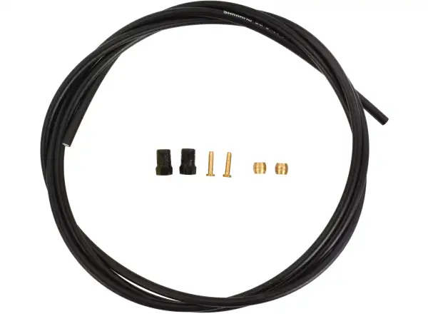 Shimano SM-BH59-JK-SS brzdová hadica cestná 1700 mm, rovný – rovný