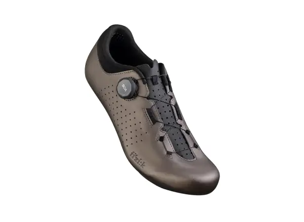 Fizik Vento Omna cestné pánske tretry Metal/Black