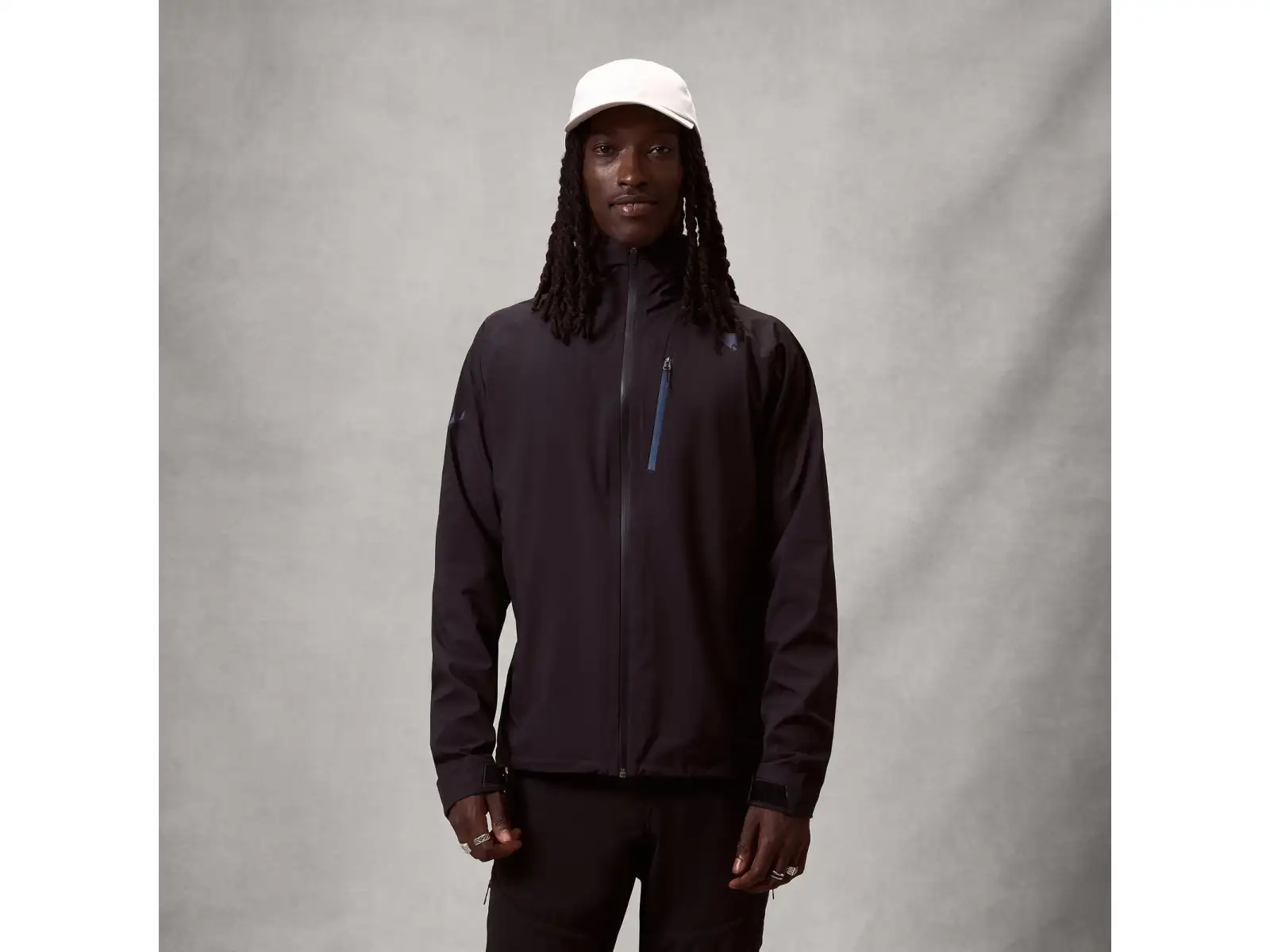 Endura Alltrack Rout Waterproof pánska bunda Black