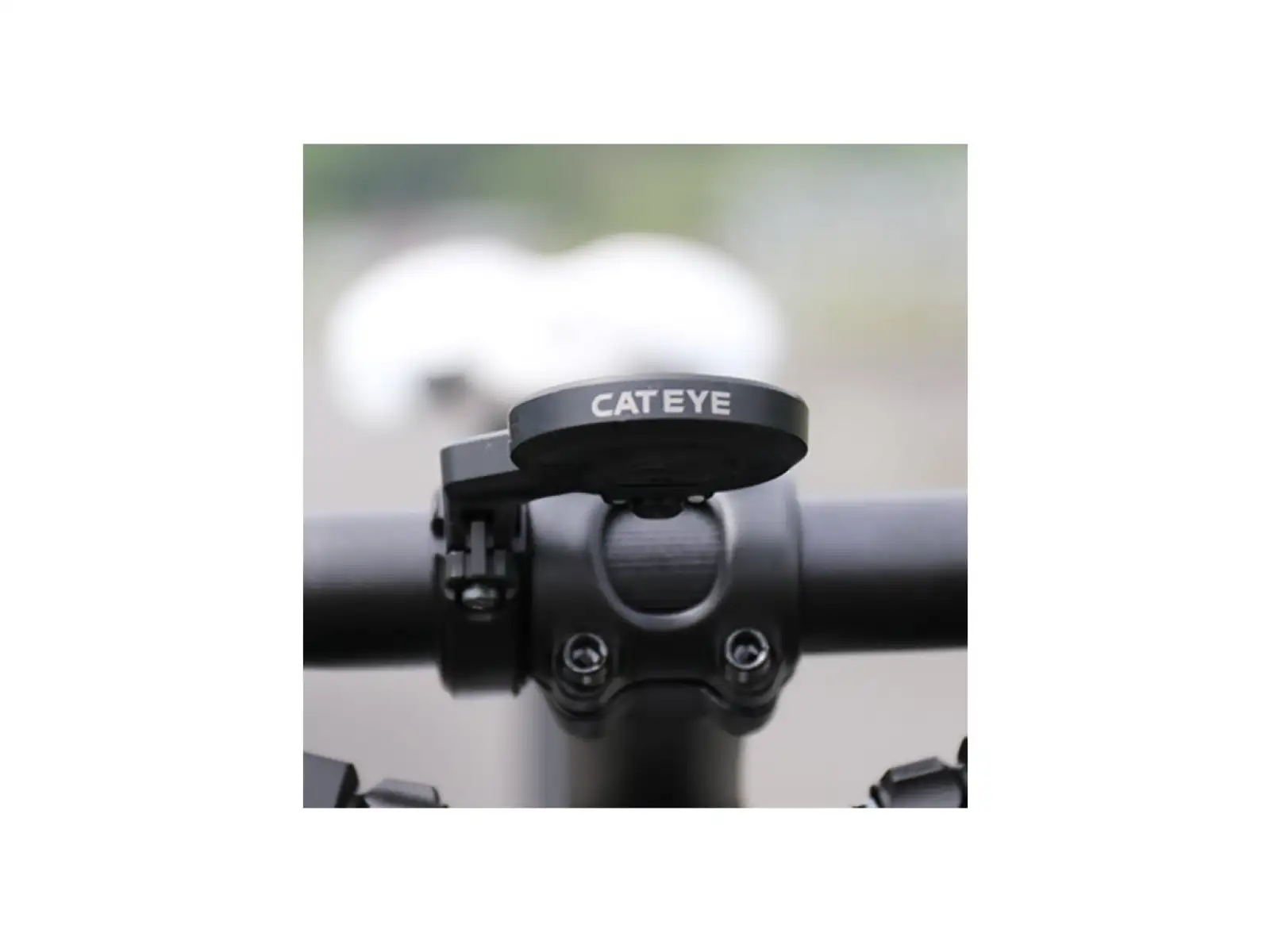 CatEye Quick CC-RS100W bezdrôtový computer