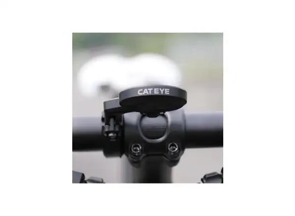 CatEye Quick CC-RS100W bezdrôtový computer