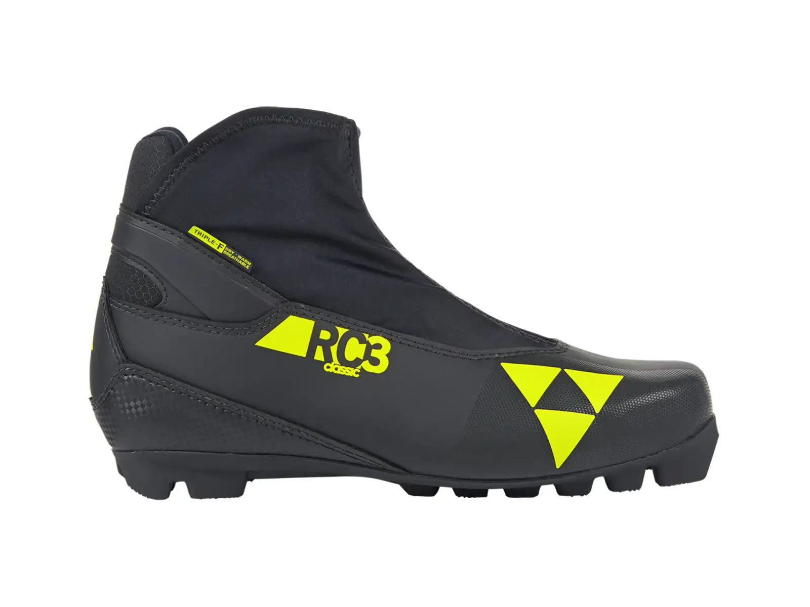 Fischer RC3 Classic topánky na bežky 2024/25