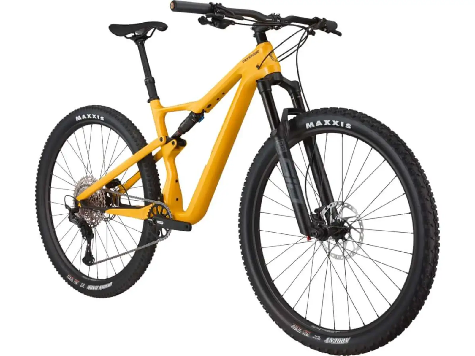 Cannondale Scalpel Carbon SE 2 MGO horský bicykel