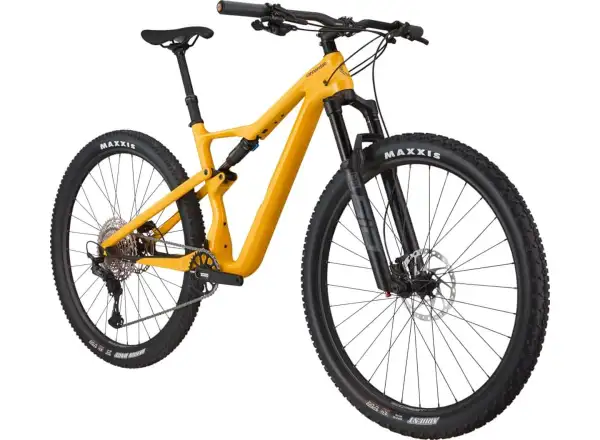 Cannondale Scalpel Carbon SE 2 MGO horský bicykel