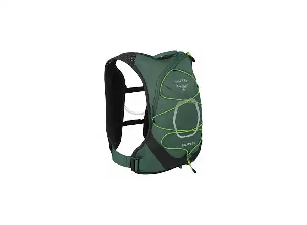 Osprey Escapist Velocity 3 vesta Tundra Green/Botanica
