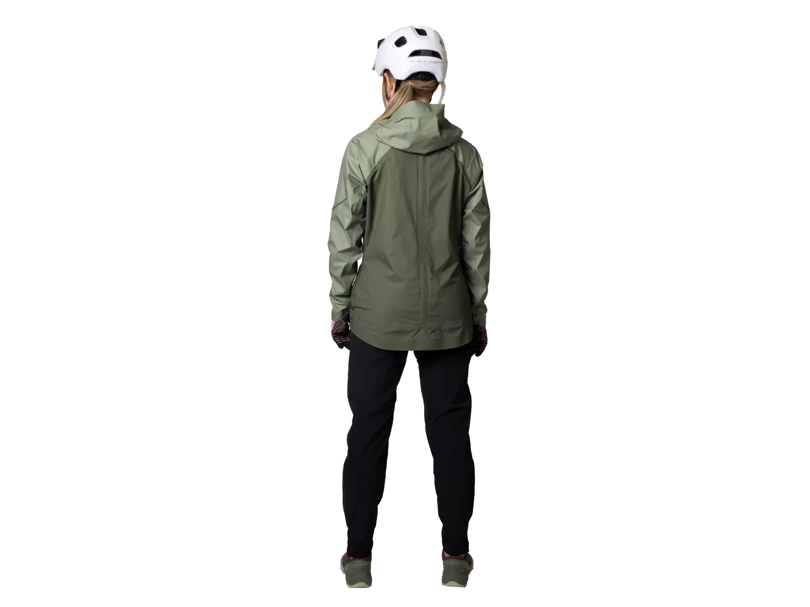Dynafit Ride 3L dámska bunda Sage