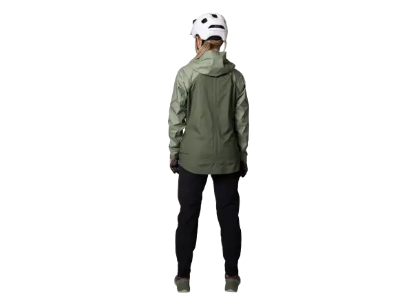 Dynafit Ride 3L dámska bunda Sage