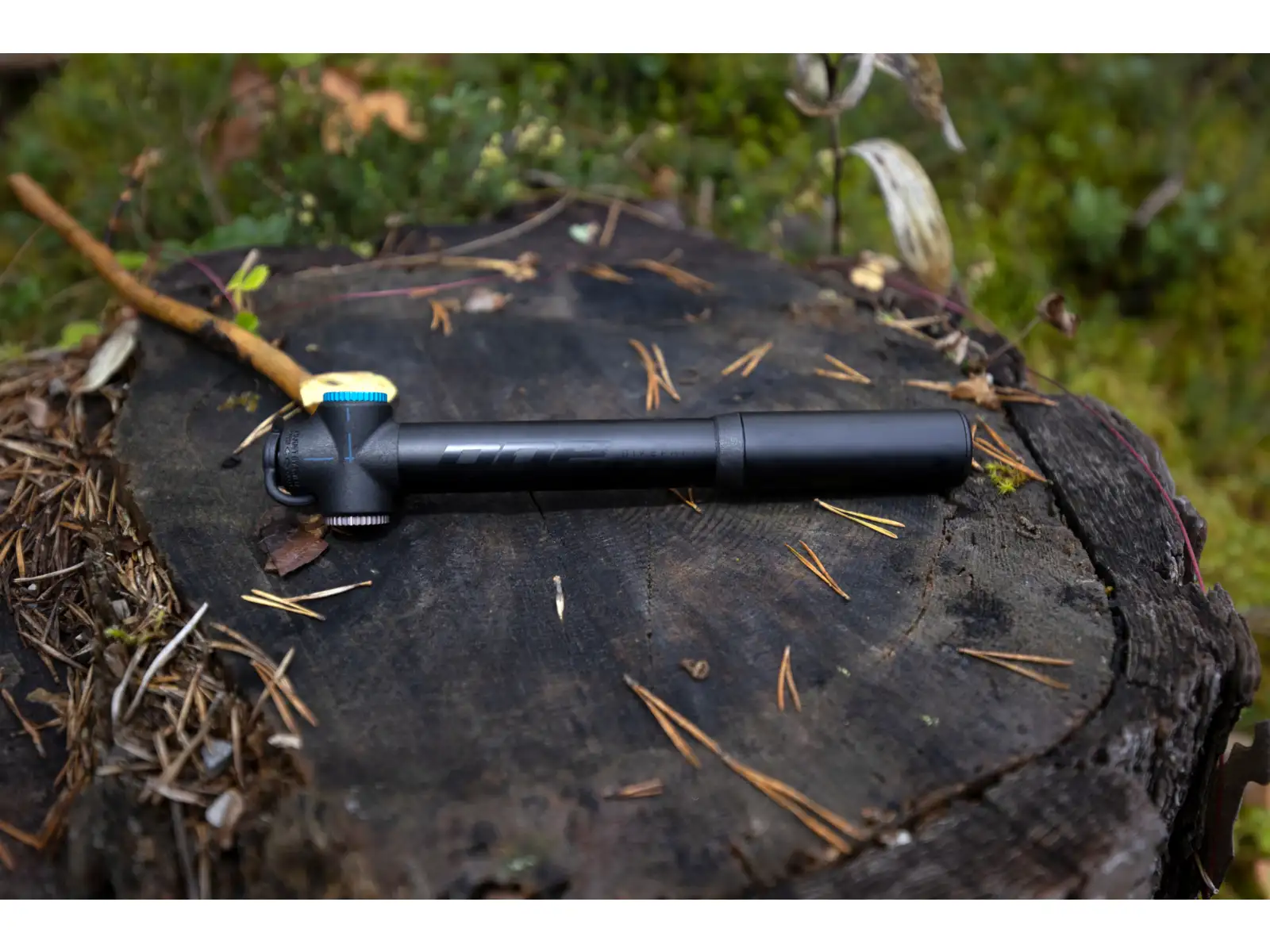 One Bikeparts M.Pump 90 pumpa black MINI PUMP