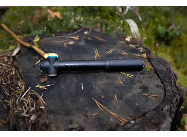 One Bikeparts M.Pump 90 pumpa black MINI PUMP
