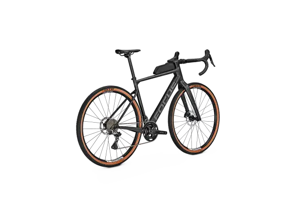 Focus Atlas 8.7 gravel bicykel