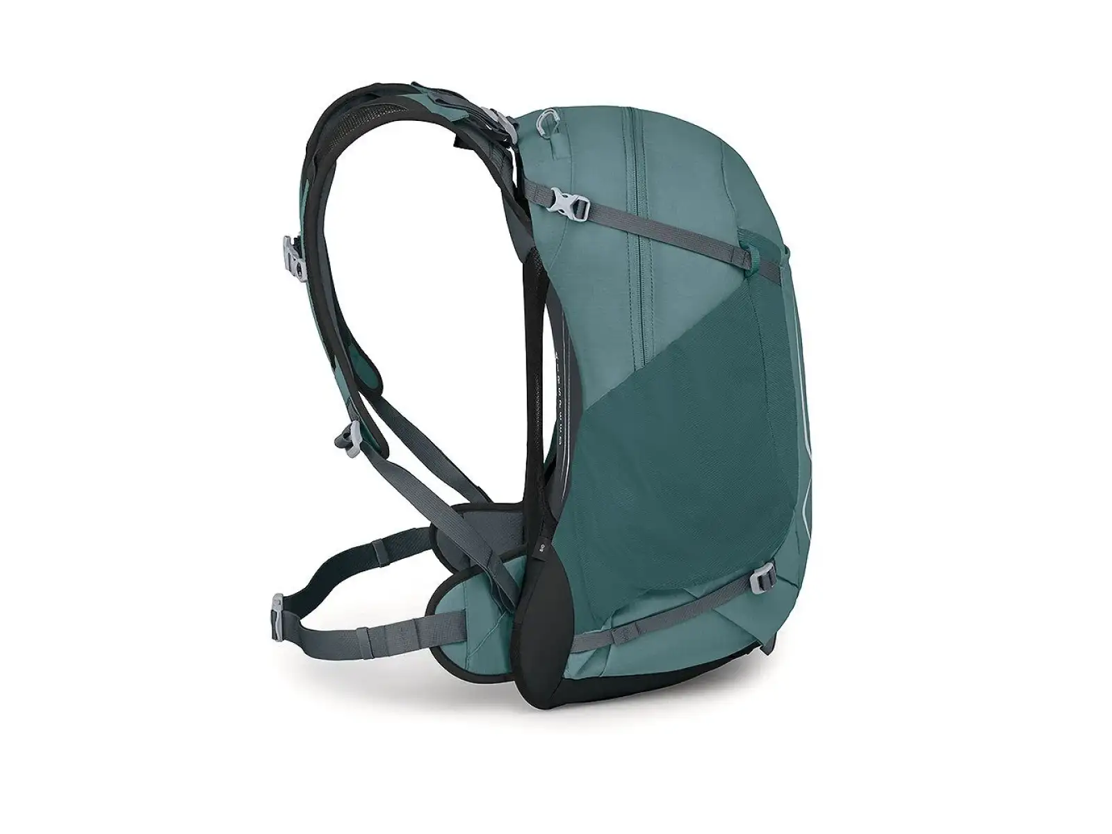 Osprey HIKELITE 32 batoh Cascade blue