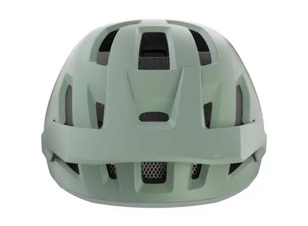 Alpina Taunus Mips prilba Willow/Green Matt