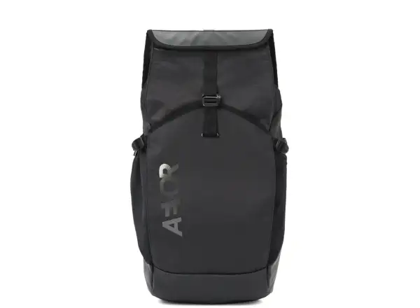 Aevor Rollpack Proof batoh 28 l Black