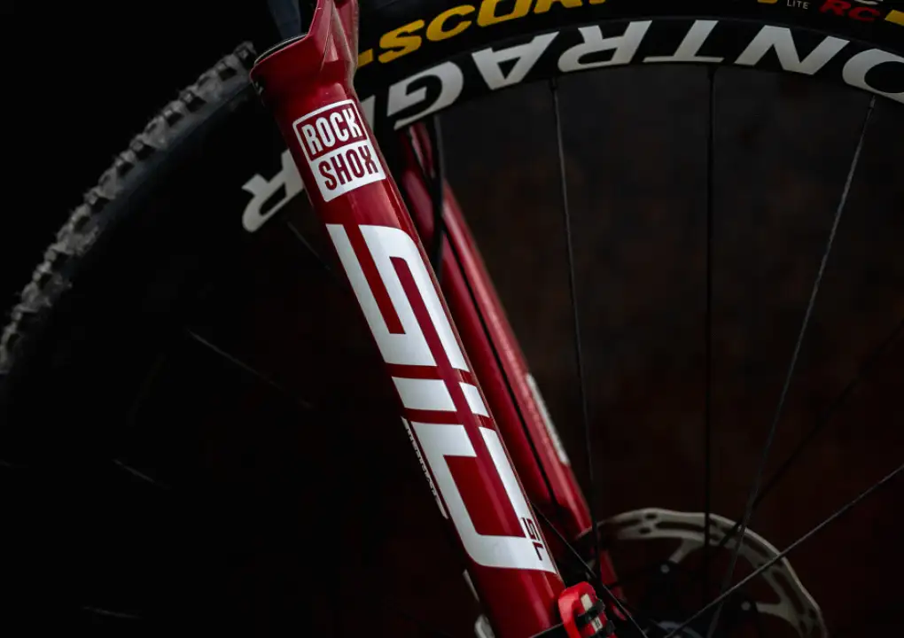 RockShox SID SL / Reba – Lákavé novinky v XC segmentu