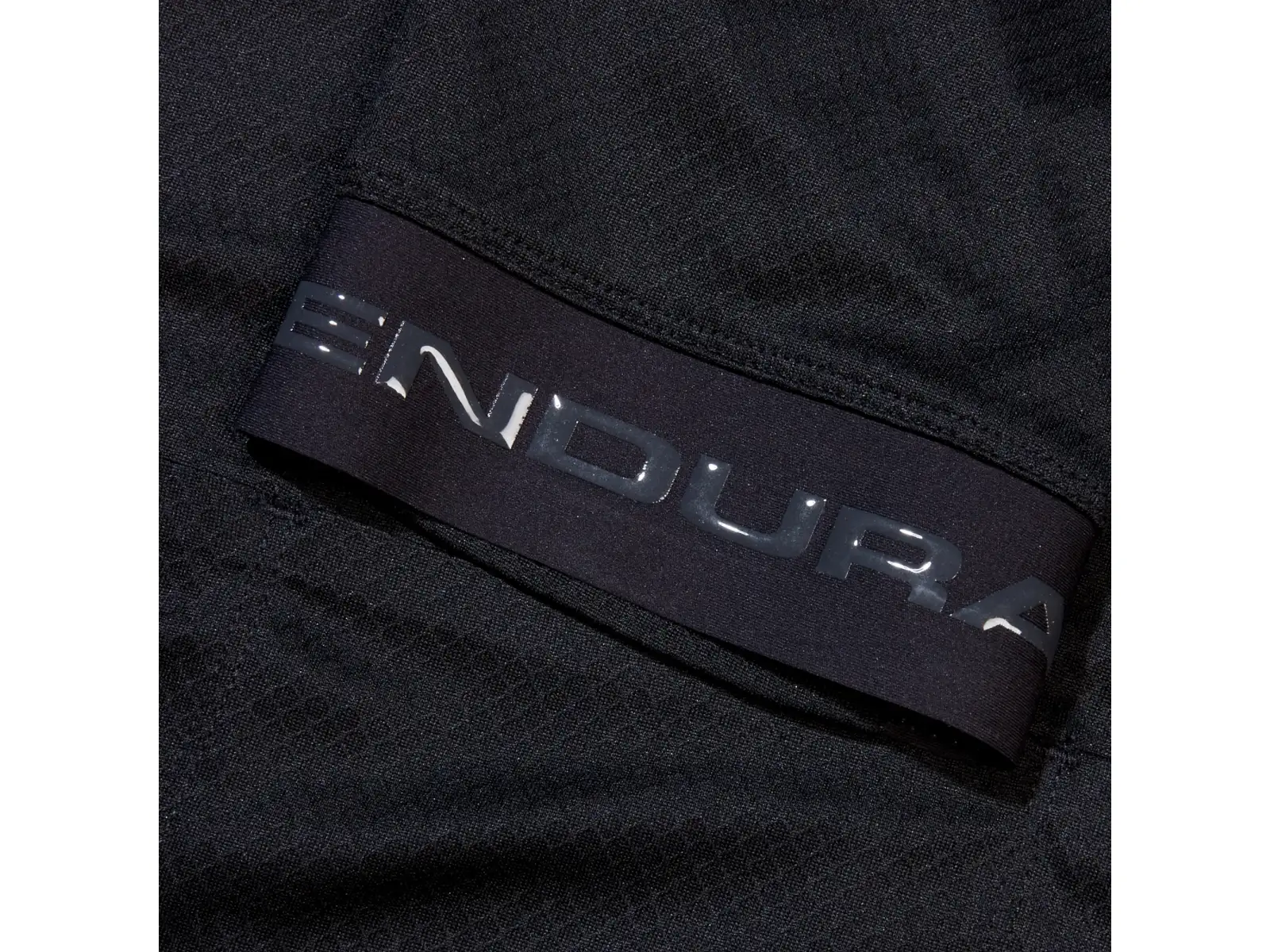 Endura FS260 pánsky dres krátky rukáv Black