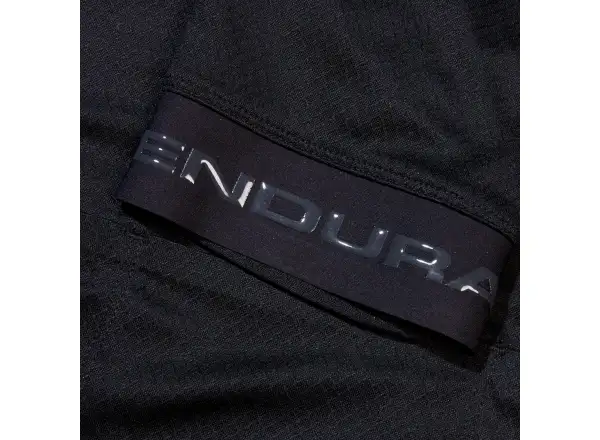 Endura FS260 pánsky dres krátky rukáv Black