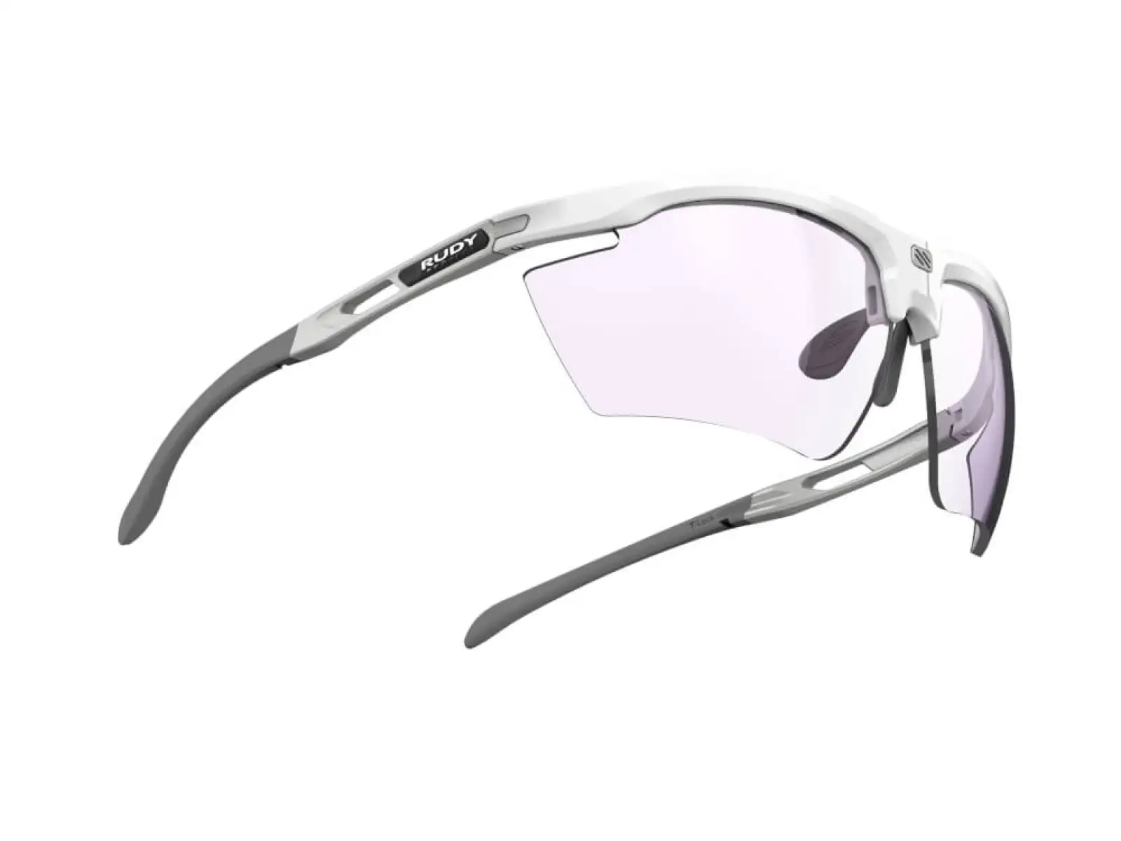 Rudy Project Magnus športové okuliare White Gloss