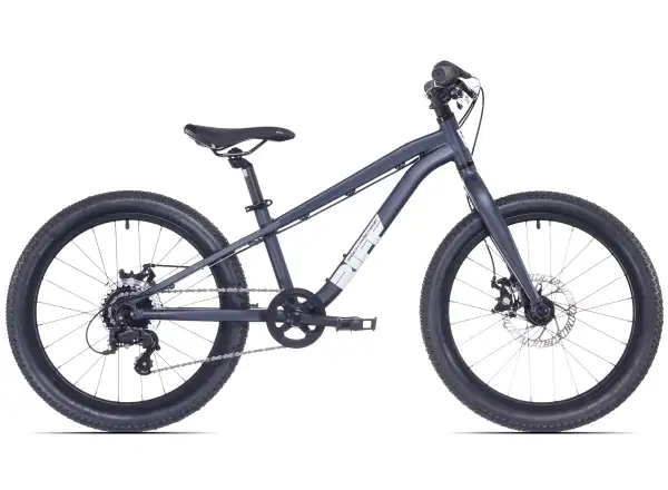 Rock Machine RIFF Tr 20 detský bicykel Matte Deep Ocean Blue