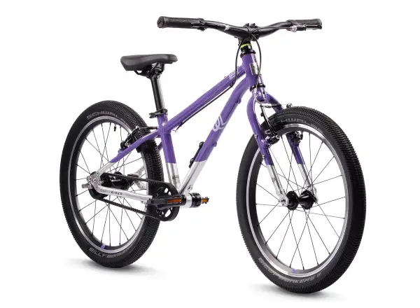 Early Rider Belter Auto 20" detský bicykel Electric Purple 2026