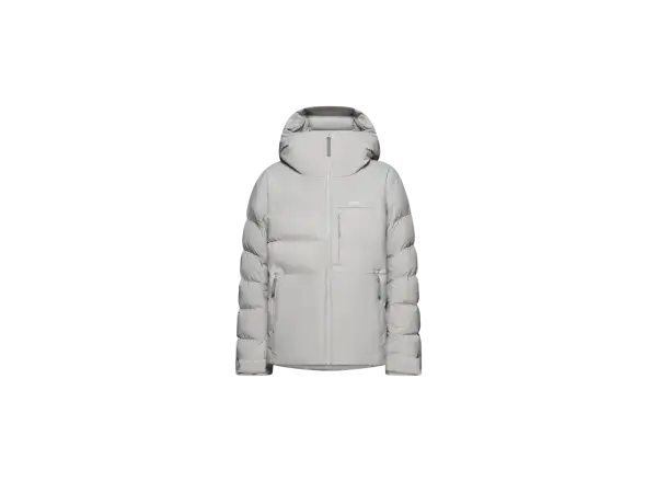 POC Loft Jacket dámska lyžiarska bunda Granite Grey