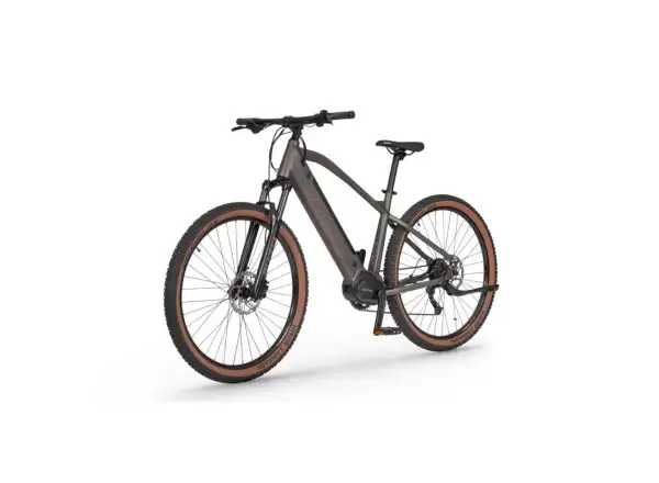 Ecobike SX 300 horský elektrobicykel 672 Wh Copper Black