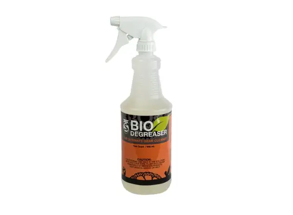 Silca Bio odmasťovač 946 ml