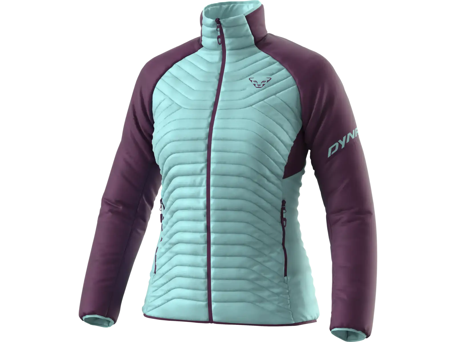 Dynafit Speed Insulation Dámska bunda Royal Purple