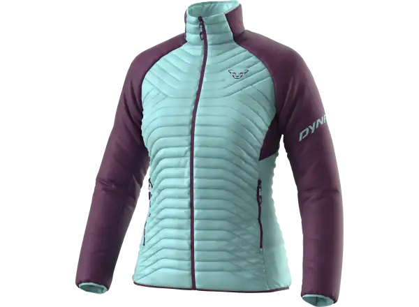 Dynafit Speed Insulation Dámska bunda Royal Purple